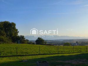 Vente maison 4 pièces 102 m² Pau (64000)