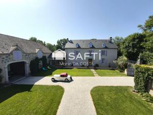 Vente maison 6 pièces 235 m² Pau (64000)