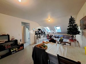 A LOUER : AVRANCHES - Appartement F.3 - Non meublé