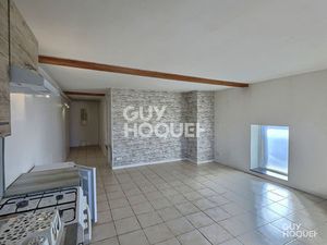 Vente appartement 2 pièces 40 m² Saint-Bonnet-de-Mure (69720)