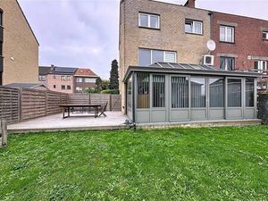 Maison à vendre avec 4 chambres   Grimbergen (VBD61378)