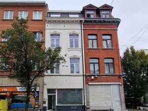 Maison à vendre avec 5 chambres   Anderlecht (VBD61374)