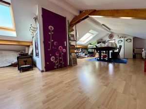 Vente maison 4 pièces 109 m² Chassieu (69680)