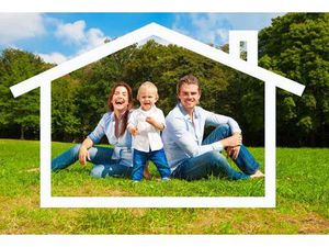 Vente terrain 897 m² Chassieu (69680)