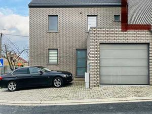 Agréable maison à louer