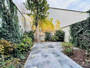 Magnifique maison 200m2 - 6 chambres et 3 SDB - Jardin