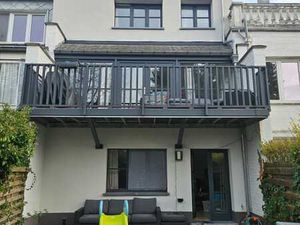 Maison belle-étage lumineuse de 4 chambres + bureau