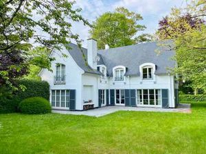 ETANGS MELLAERTS // VILLA 5 CHAMBRES + JARDIN + GARAGE