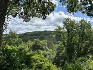 Splendide terrain à bâtir