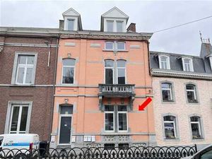 Spacieux Appartement 2 ch avec terrasse