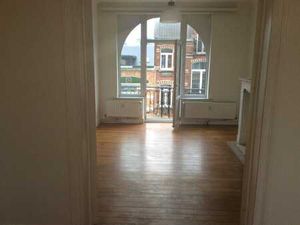 AUDERGHEM APPART 1 CHAMBRE 63M2