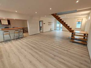 Bel appartement 2 chambres + parking (garage en option)