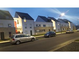 Location appartement 3 pièces 64 m² à Lacroix-Saint-Ouen (60610)  840 €