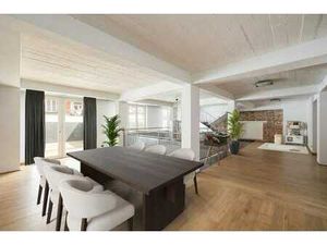 Appartement à Louer avec terrasse et places de parking