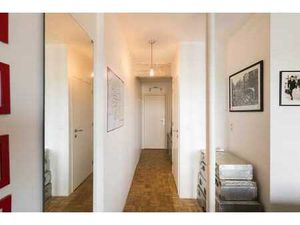 Studio avec terrasse et vue panoramique  18ème étage