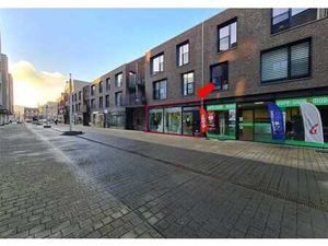 Belle surface commerciale au centre-ville