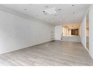 Local commercial à vendre au cœur de Courtrai