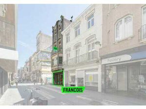 Bien Commercial À Louer