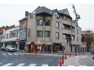 Surface commerciale communiquant avec garage