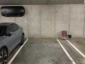 Emplacement parking à louer