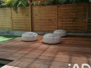 Vente maison 3 pièces 80 m² Saint-Barthélemy (70270)