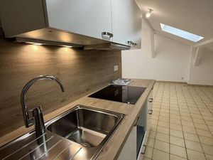 Location appartement 2 pièces 38 m² à Lyon 7 (69007)