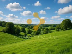 Vente terrain 3065 m² Jonzier-Épagny (74520)