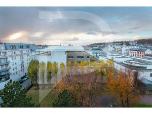 Vente appartement 4 pièces 80 m² Le Havre (76600)