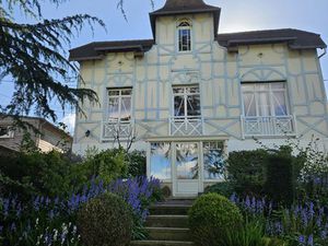 Vente maison Saint-Laurent-de-Brèvedent (76700)