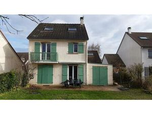 Location appartement 1 pièce 10 m² à Saint-Germain-en-Laye (78100)