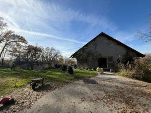 Vente maison 12 pièces 1050 m² Fillière (74570)