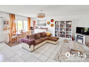 Vente appartement 4 pièces 94 m² à Merignac (33700)  347 000 €