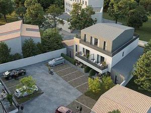 Vente Appartement 2 pièces à Saint-Gilles-Croix-De-Vie Croix De Vie (85800) : à vendre 2 p