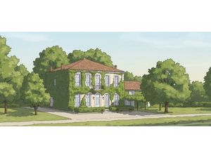 IMMEUBLE 750 m2 - TERRASSE - PARKING PRIVÉ