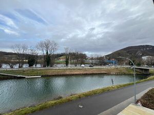 IMMEUBLE 750 m2 - TERRASSE - PARKING PRIVÉ