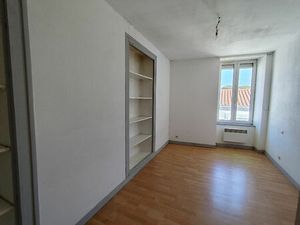 LA ROCHELLE Tasdon maison 3 pièces