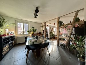 Appartement/maison  190m2  Wintzenheim
