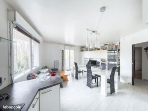 Appartement 3 pièces 69 m²