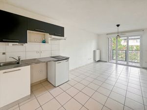 Appartement Dammarie Les Lys 2 pièces 40.50 m2 à louer