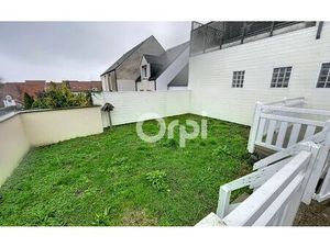 Appartement Étaples 122 m² T-4 à vendre  325 000 €