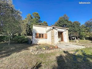 Maison 2 pièces 35 m²