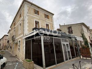 Immeuble 340 m² SAINT PARGOIRE