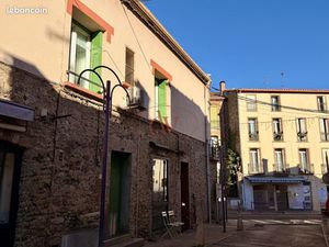 Immeuble 4 pièces 124 m²