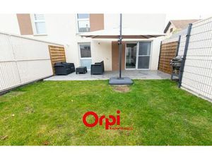 Appartement Innenheim 82 m² T-4 à vendre  299 000 €