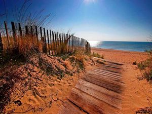 Vente appartement 3 pièces 60 m² à Serignan (34410)  262 000 €