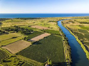 Vente appartement 3 pièces 64 m² à Serignan (34410)  262 000 €