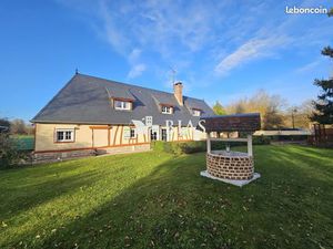 Chalet 5 pièces 101 m²