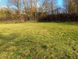 Terrain constructible