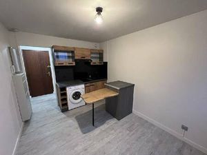Location appartement 1 pièce 15 m² à Dijon (21000)