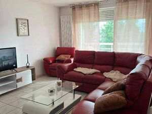 Location appartement 4 pièces 80 m² à Dijon (21000)